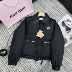 Miu Miu Down Coat